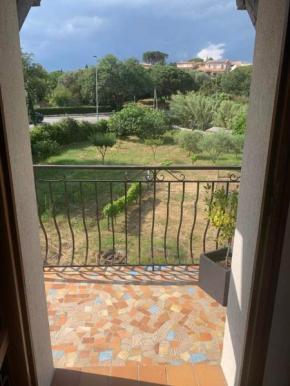 Appartement indépendant dans villa, entre Fréjus et StRaphaël